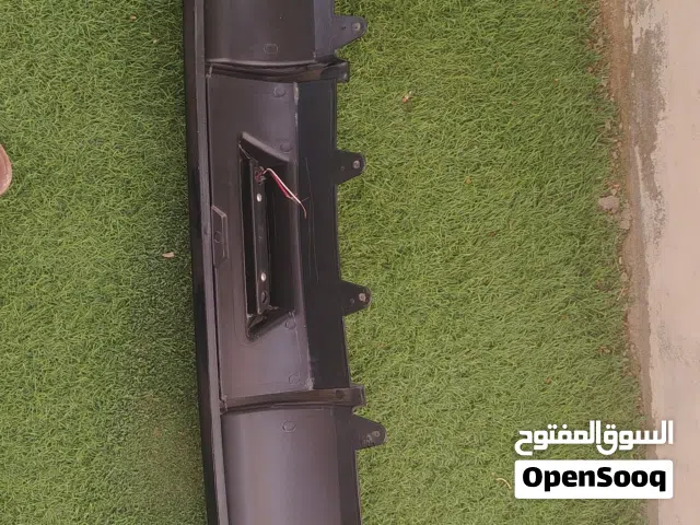 دفيوز كامري2018 مستعمل نظيف جدا