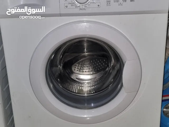 Wansa 7 - 8 Kg Washing Machines in Hawally