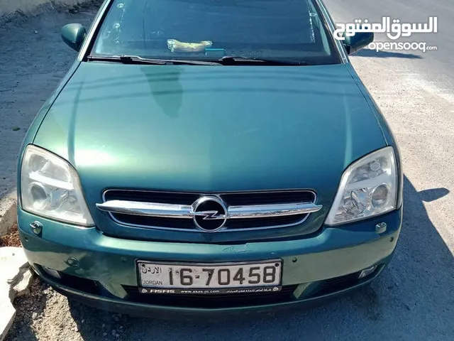 Used Opel Vectra in Irbid