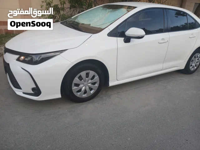 Used Toyota Corolla in Northern Governorate