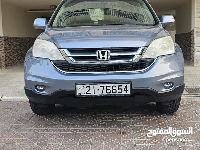 Honda CR-V 2011 in Amman
