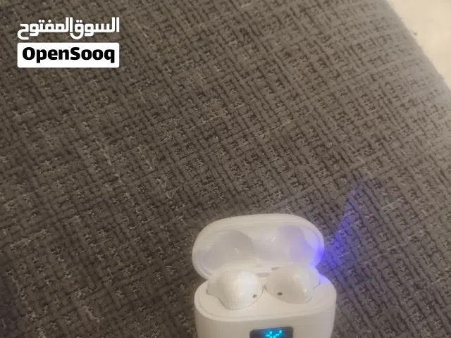 مطلوب سماعت او غير نوع