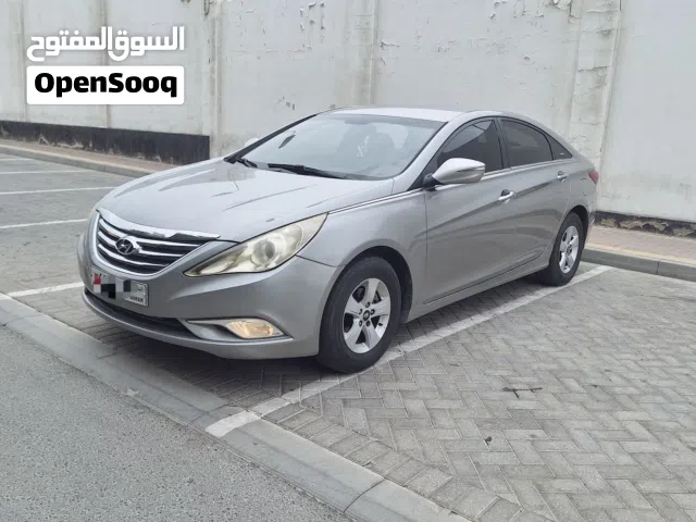 Used Hyundai Sonata in Southern Governorate