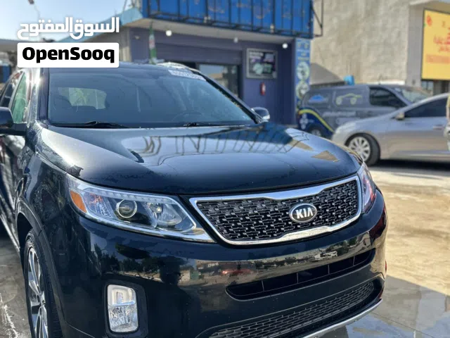 Kia سورينتو 2015