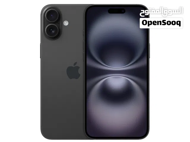 iPhone 16 Plus