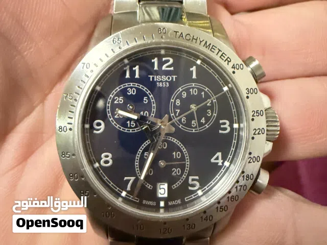 Analog Quartz Tissot watches  for sale in Amman