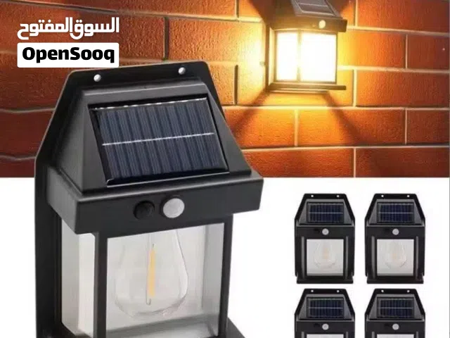 كشافات إنارة