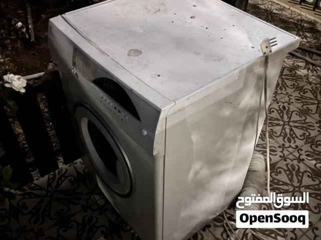 مجففه (نشافه) جنرال الكتريك 5 كيلو بريطاني اصلي بحاله جيده للبيع