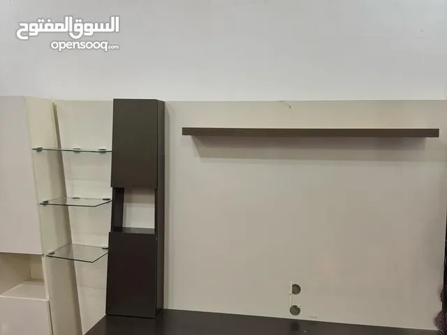 مكتبة ربي ايبارك شبه اجديد