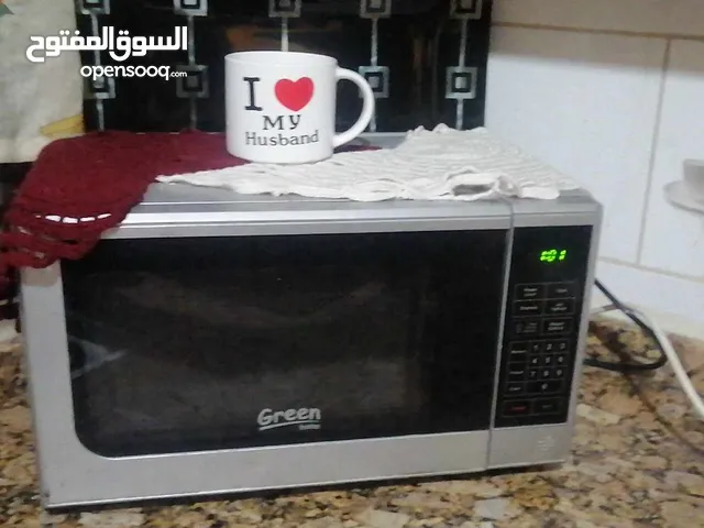 Grand 0 - 19 Liters Microwave in Amman