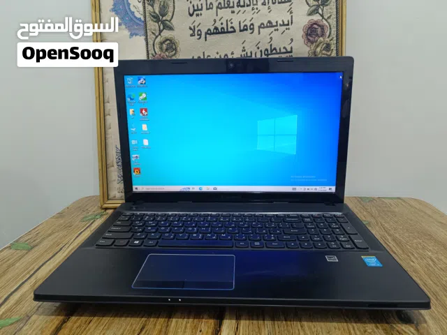 i3-4000M - 4gb ram - 500gb