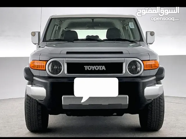 Used Toyota Other in Ajman