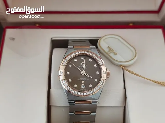 Omega brand