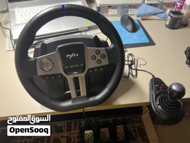 بكسن استيرنج بركب على الجهزة مثل بليستيشن بي سي