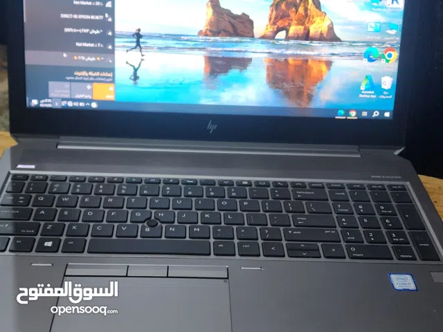 Windows HP for sale  in Sana'a