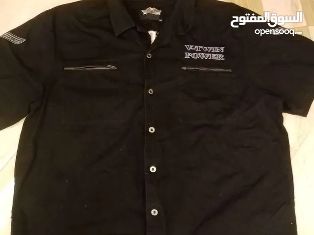 قميص هارلي دافيدسون قياس 3xl