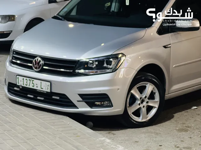 Volkswagen Caddy 2019 in Hebron
