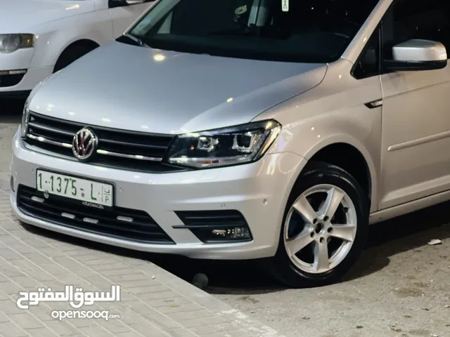Volkswagen Caddy 2019 in Hebron