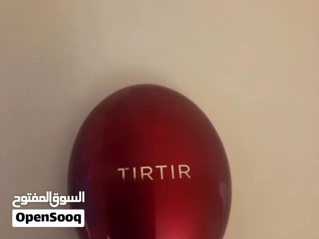 tirtir foundation