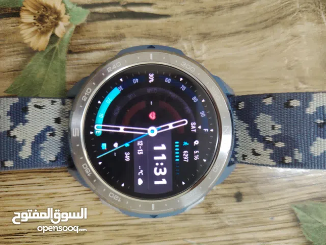 Honor smart watches for Sale in Muscat
