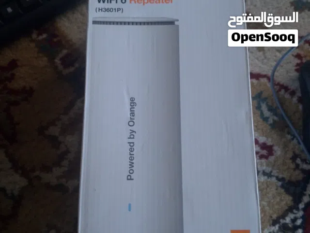 مقوي اشاره نوع ZTE WiFi 6 Orange للبيع