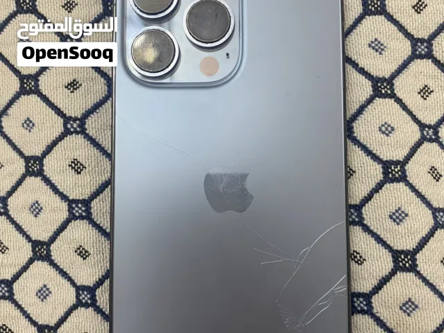 Apple iPhone 13 Pro 128 GB in Tripoli