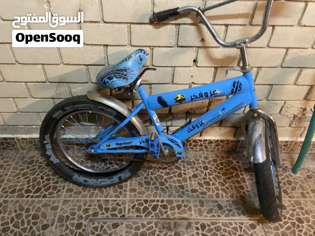 للبيع سيكل مستعمل