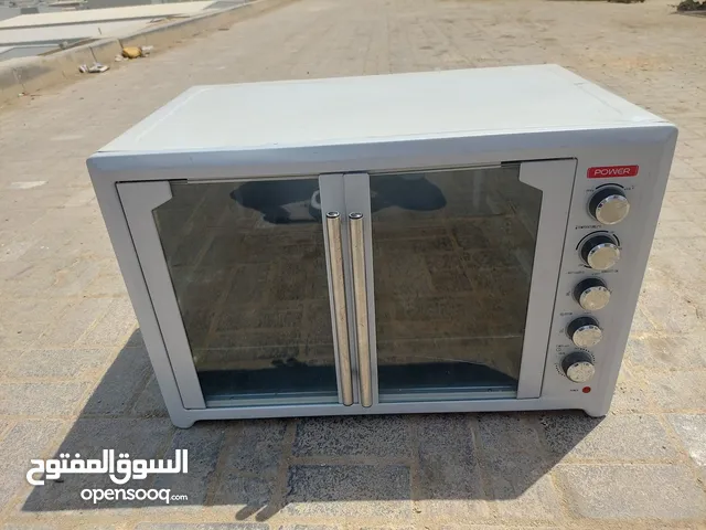 Electric Oven - فرن كهربائي