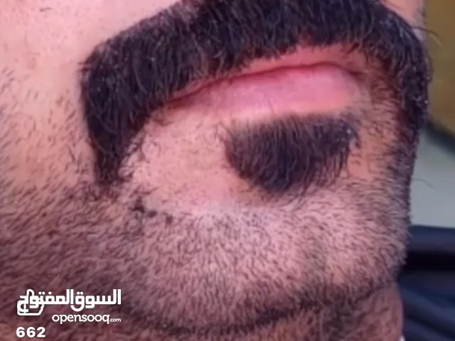 حلاق مغربي منزلي مستشفى شاليه أين ما تكون نجي عندك خبرة 10 سنوات في الرياض