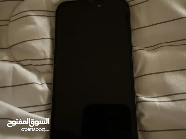آيفون 14pro 256gb 80% or more battery