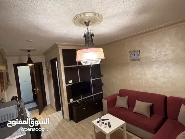 Furnished Monthly in Amman Tla' Ali