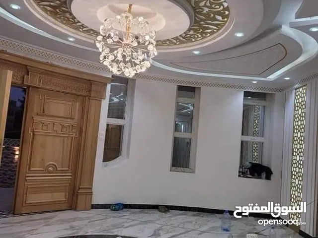 700 m2 More than 6 bedrooms Villa for Sale in Sana'a Asbahi