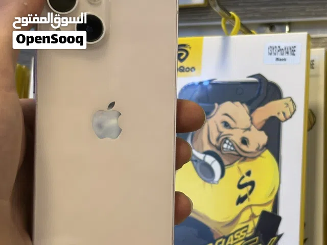 iPhone 13 mini 128GB Battery 92%