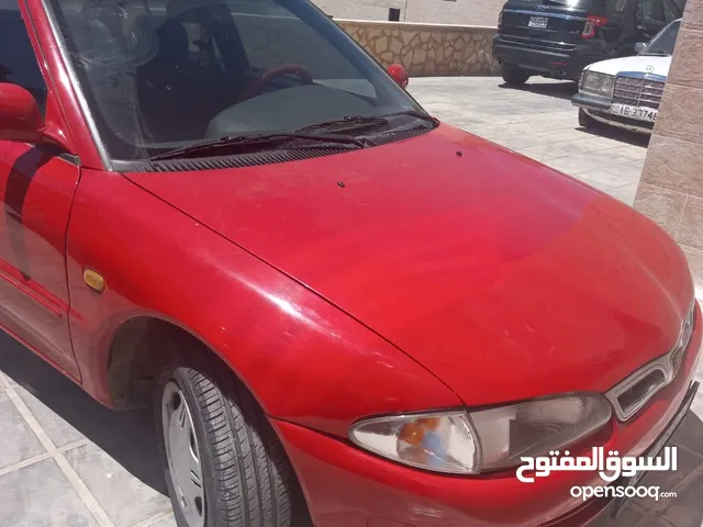 Used Proton Other in Amman