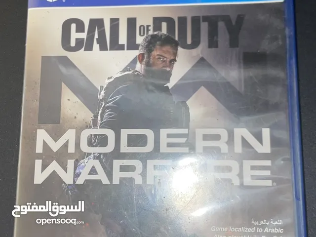 9 ريال  MODEREN WARFARE