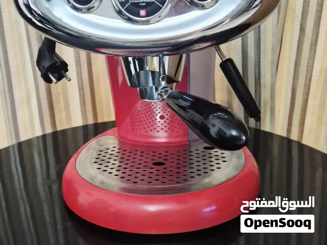 illy coffee machine good