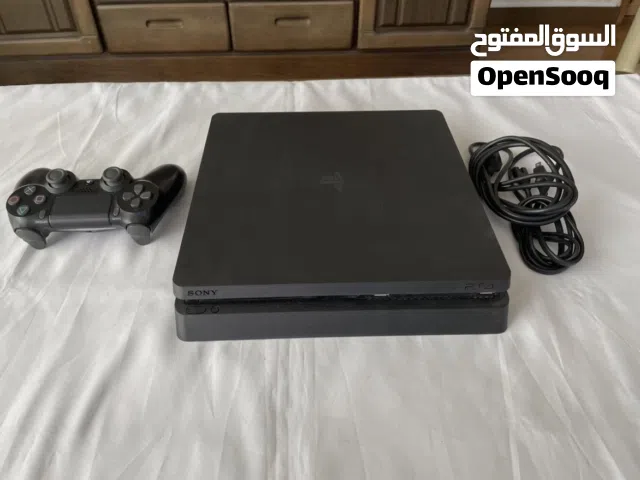 PlayStation 4 PlayStation for sale in Southern Governorate