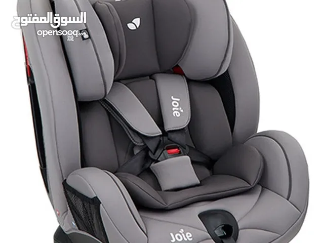 joie car seat for 3 stages