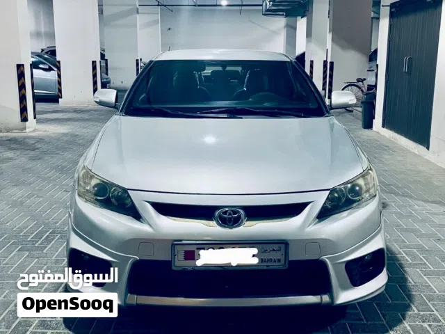 Toyota Zelas 2011