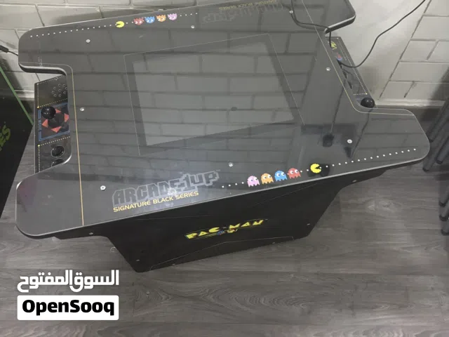 العاب ما احتاجه
