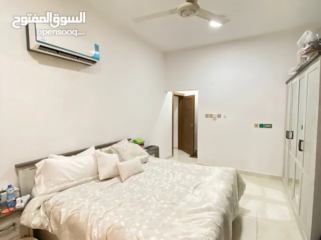 107 m2 2 Bedrooms Apartments for Sale in Muscat Bosher