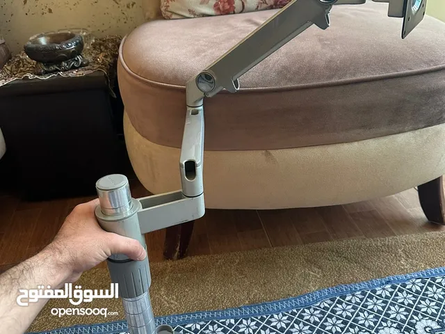 ستاندات متعددة الاستعمالات