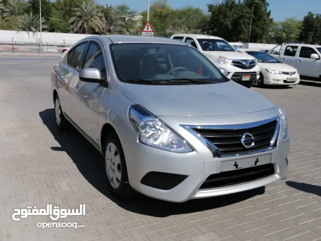 New Nissan Sunny in Southern Governorate