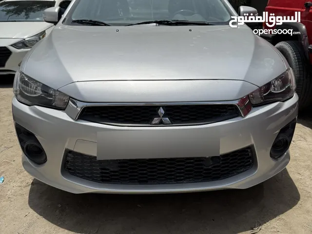 لانسر شارك 2017 خليجي صبغ الوكالة نظيف جداً للتواصل الرقم في الوصف