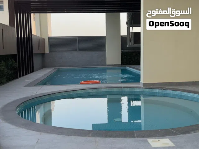 44 m2 1 Bedroom Apartments for Rent in Muharraq Al Sayh