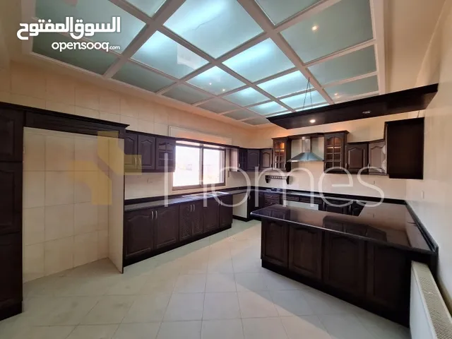265 m2 3 Bedrooms Apartments for Sale in Amman Abdoun