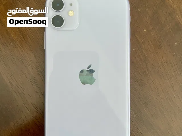 apple iphone 11 - Excellent condition - 128GB