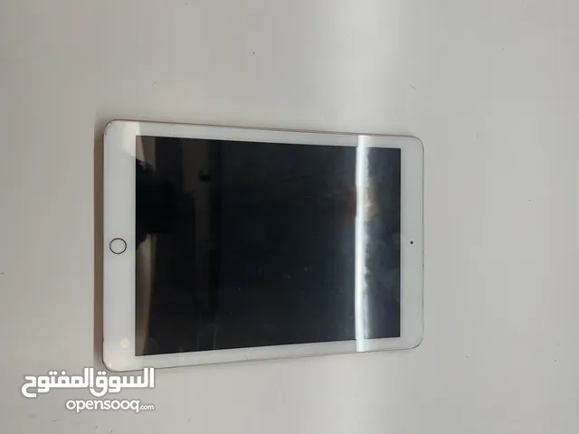 Apple iPad 6 128 GB in Amman