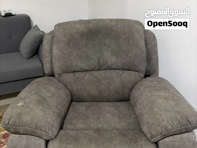 كرسي مستعمل بحالة ممتاز جدا