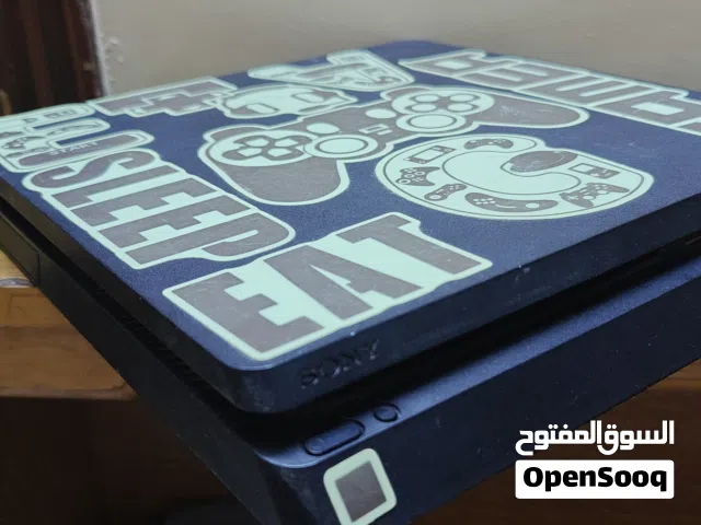 PlayStation 4 PlayStation for sale in Zarqa